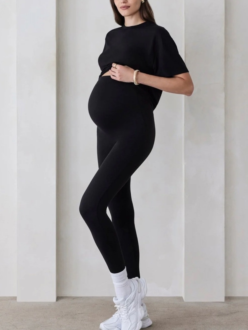 Bumpsuit The Maternity Legging